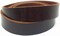 European Leather Works Buffalo Leather Strips (3/4", Antique Mahogany)